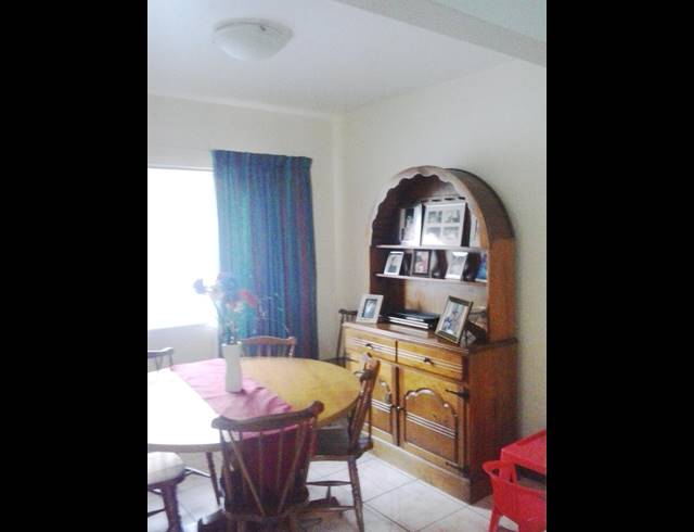 3 BEDROOM TOWNHOUSE RENTED IN MORNINGSIDE